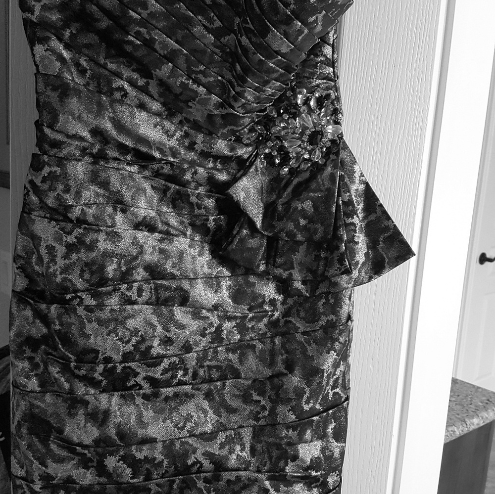 Cocktail dress